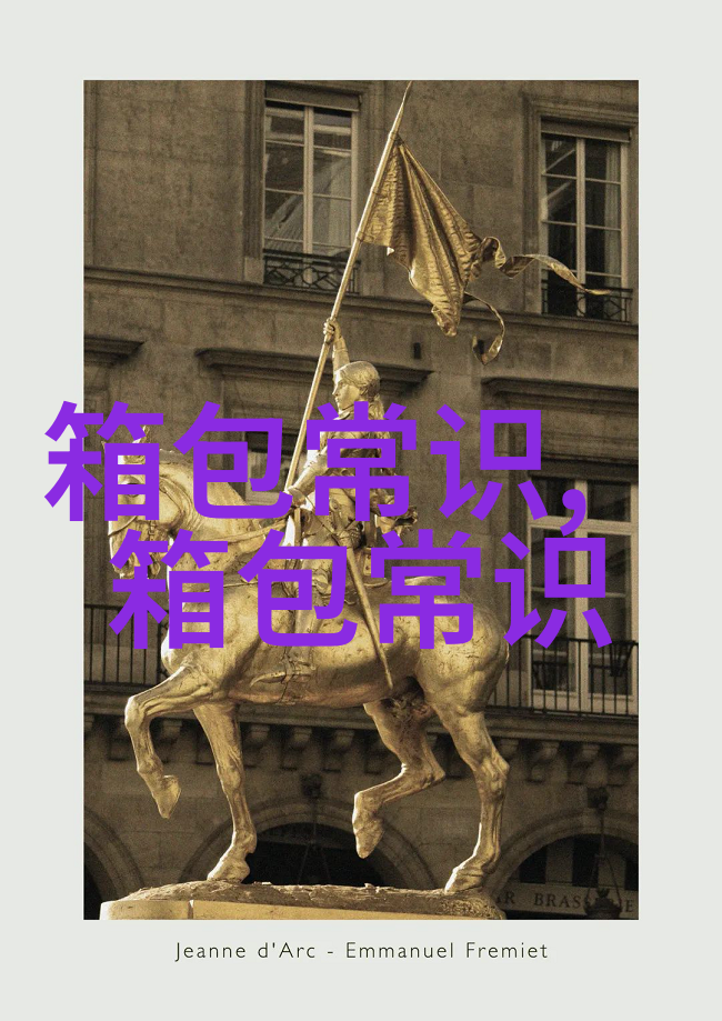 全面解析女包用语从品牌到风格的深度理解